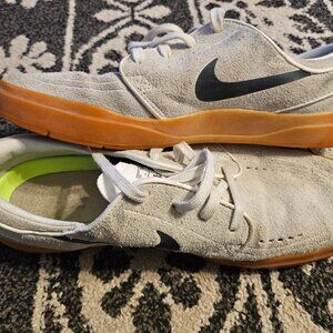 Nike Stefan Janoski Skateboarding Sneakers Men's size 10